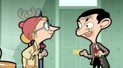 انیمیشن مستریین قسمت 14